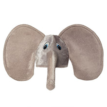 Hatt, elefant