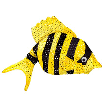 Hatt, fisk