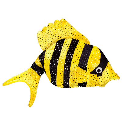 Hatt, fisk