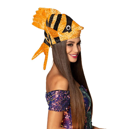 Hatt, fisk