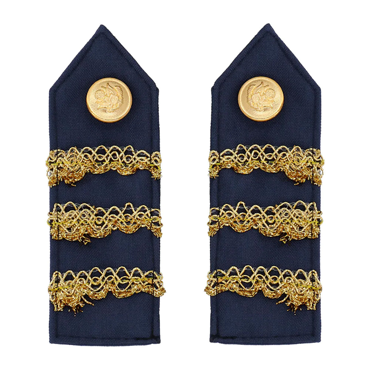 Maskeradset, pilot