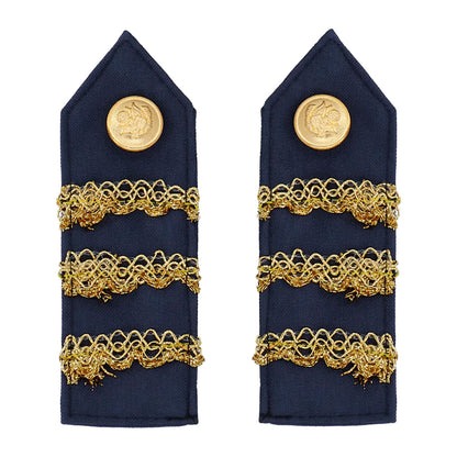 Maskeradset, pilot