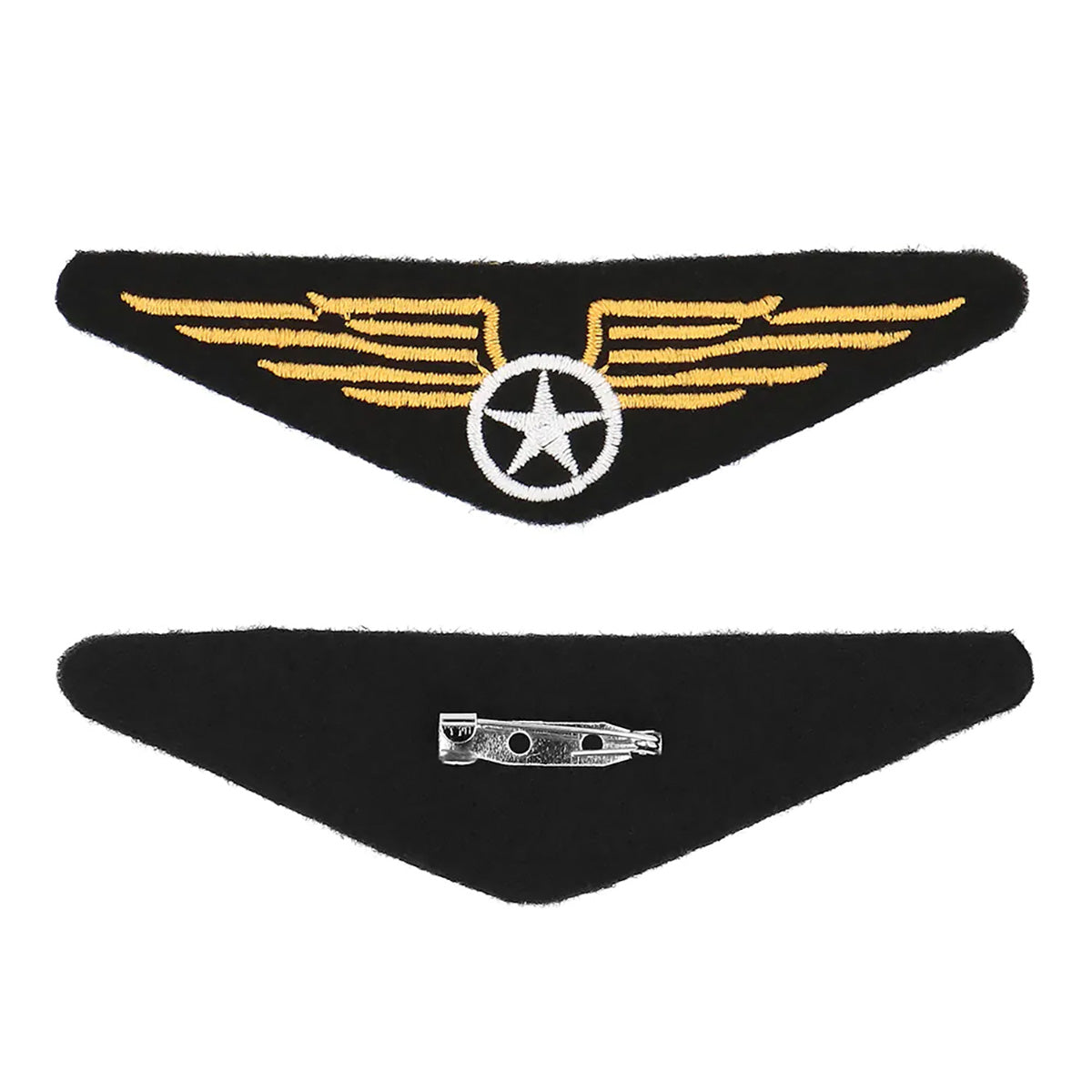 Maskeradset, pilot