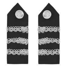 Maskeradset, polis