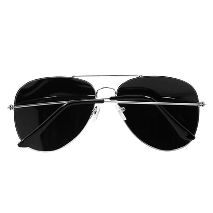 Maskeradset, polis