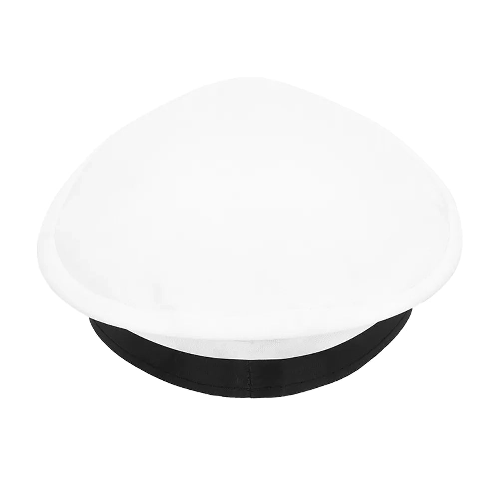 Maskeradset, sjökapten