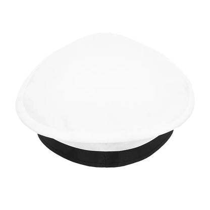 Maskeradset, sjökapten