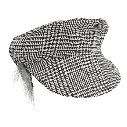 Maskeradset, morfar