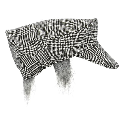 Maskeradset, morfar