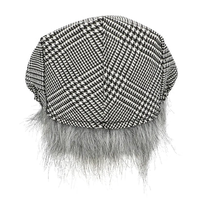 Maskeradset, morfar