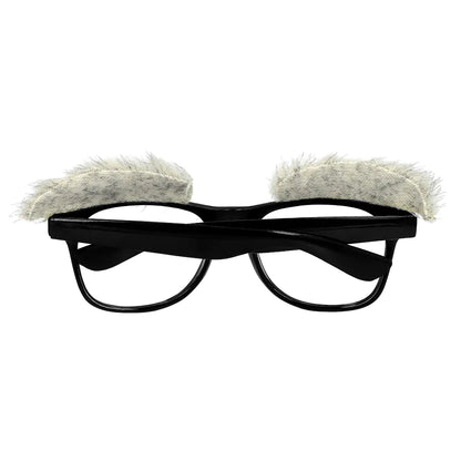 Maskeradset, morfar