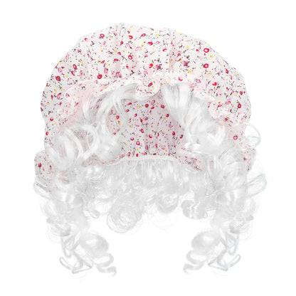 Maskeradset, mormor