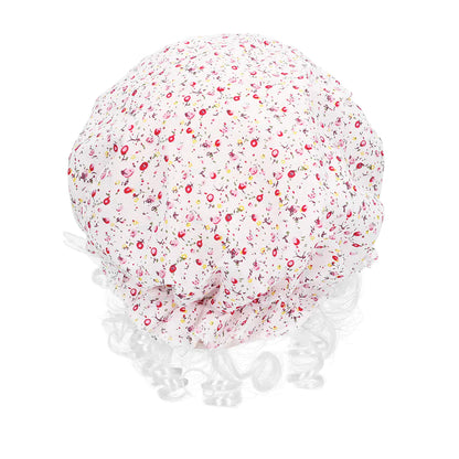 Maskeradset, mormor