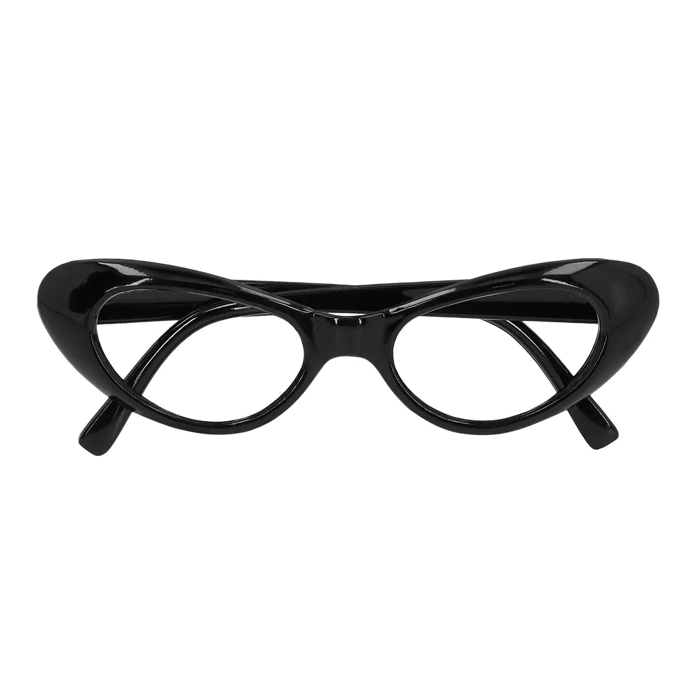 Maskeradset, mormor