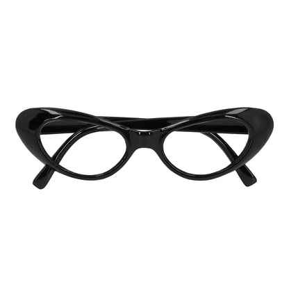 Maskeradset, mormor