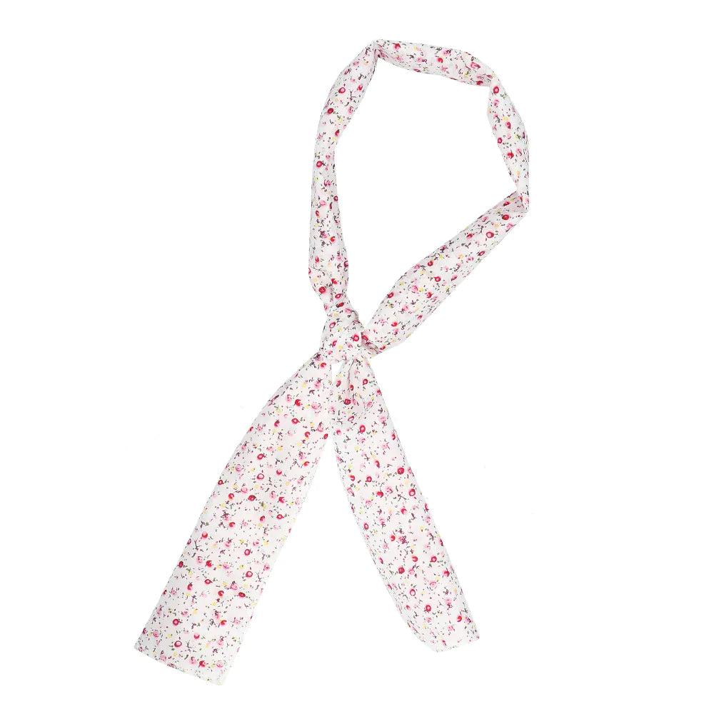 Maskeradset, mormor