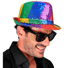 Hatt, popstar rainbow