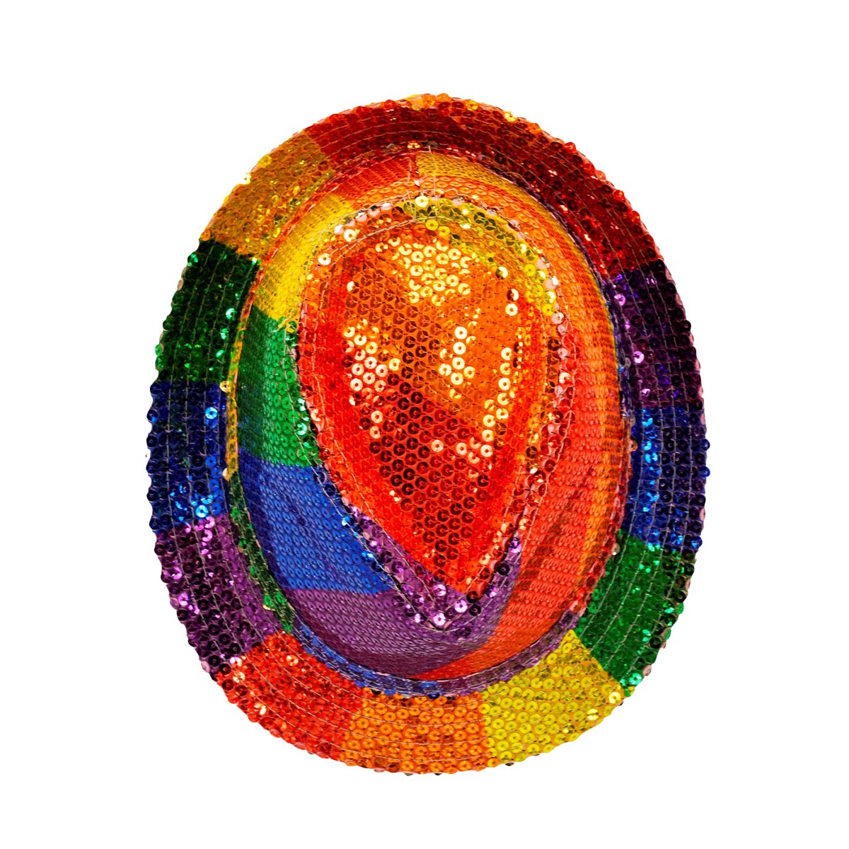 Hatt, popstar rainbow