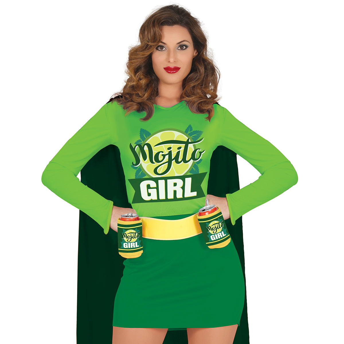 Dräkt, Miss mojito