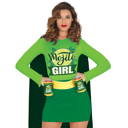 Dräkt, Miss mojito