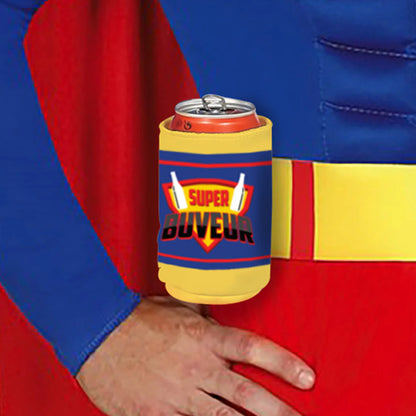 Dräkt, super buveur