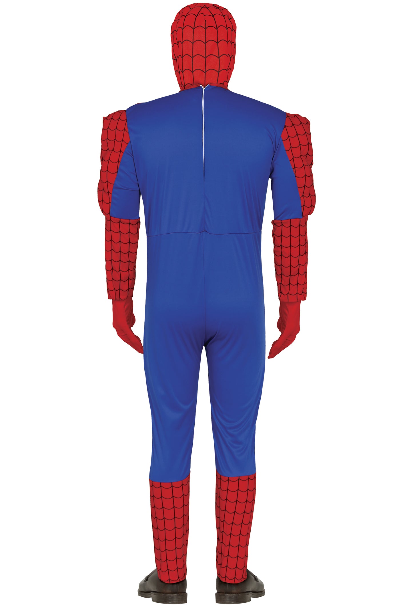 Dräkt, spider bar XL