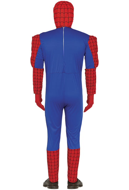 Dräkt, spider bar XL