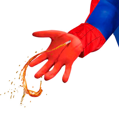 Dräkt, spider bar XL