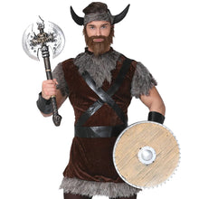 Dräkt, viking