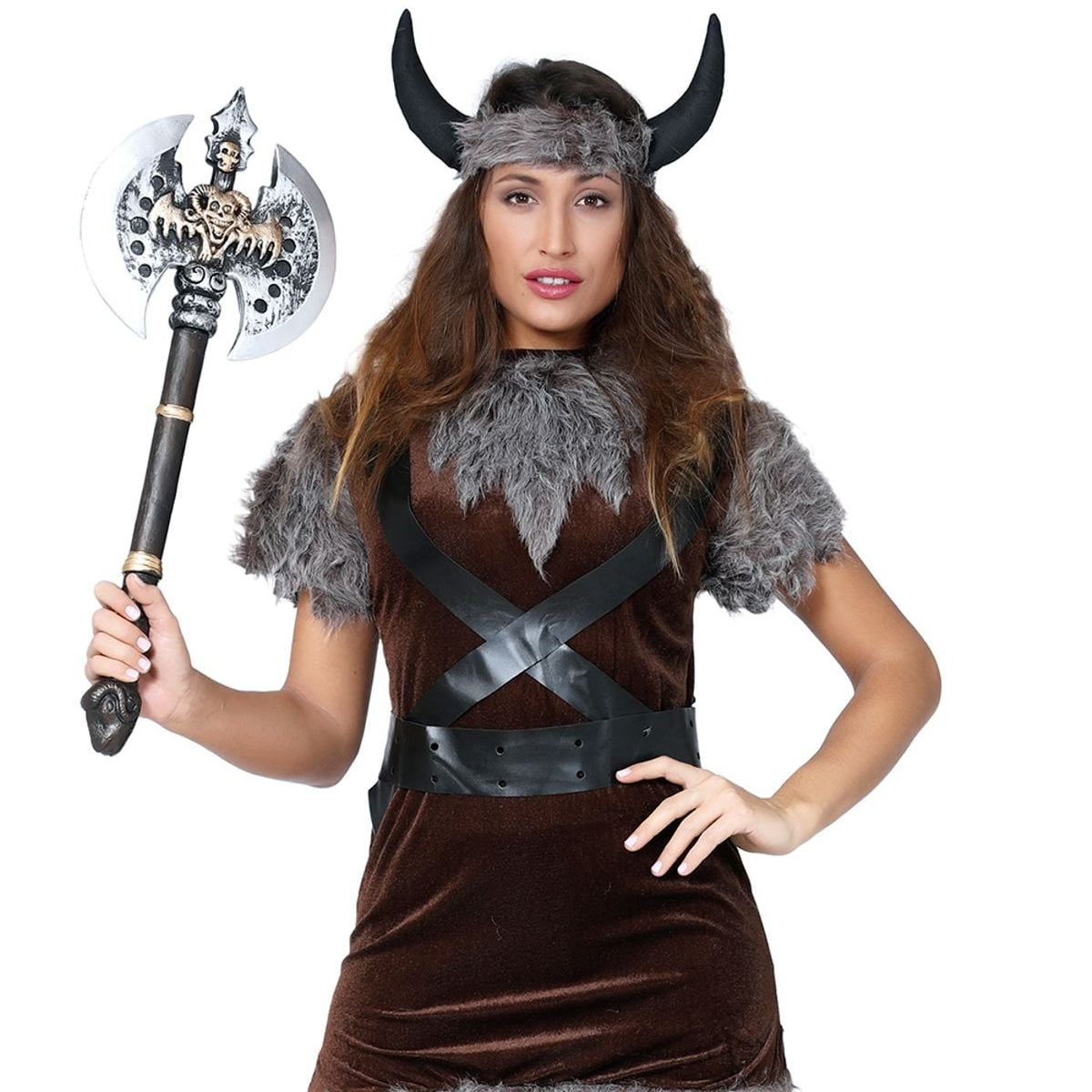 Dräkt, viking