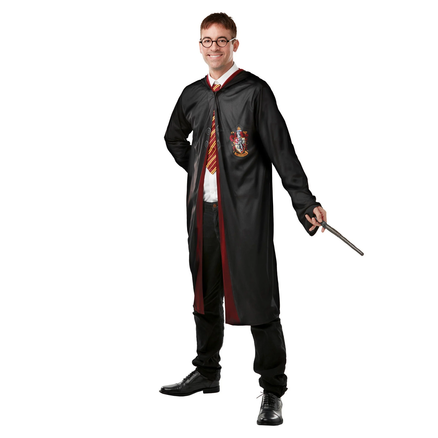 Dräkt, Gryffindor Harry Potter STD