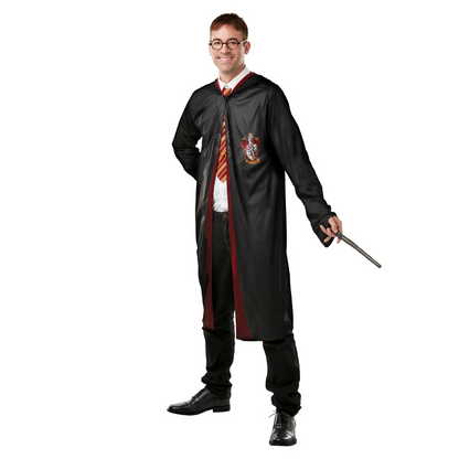 Dräkt, Gryffindor Harry Potter STD