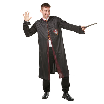 Dräkt, Gryffindor Harry Potter STD