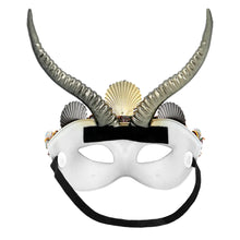 Ögonmask, Voodoo Yemoja