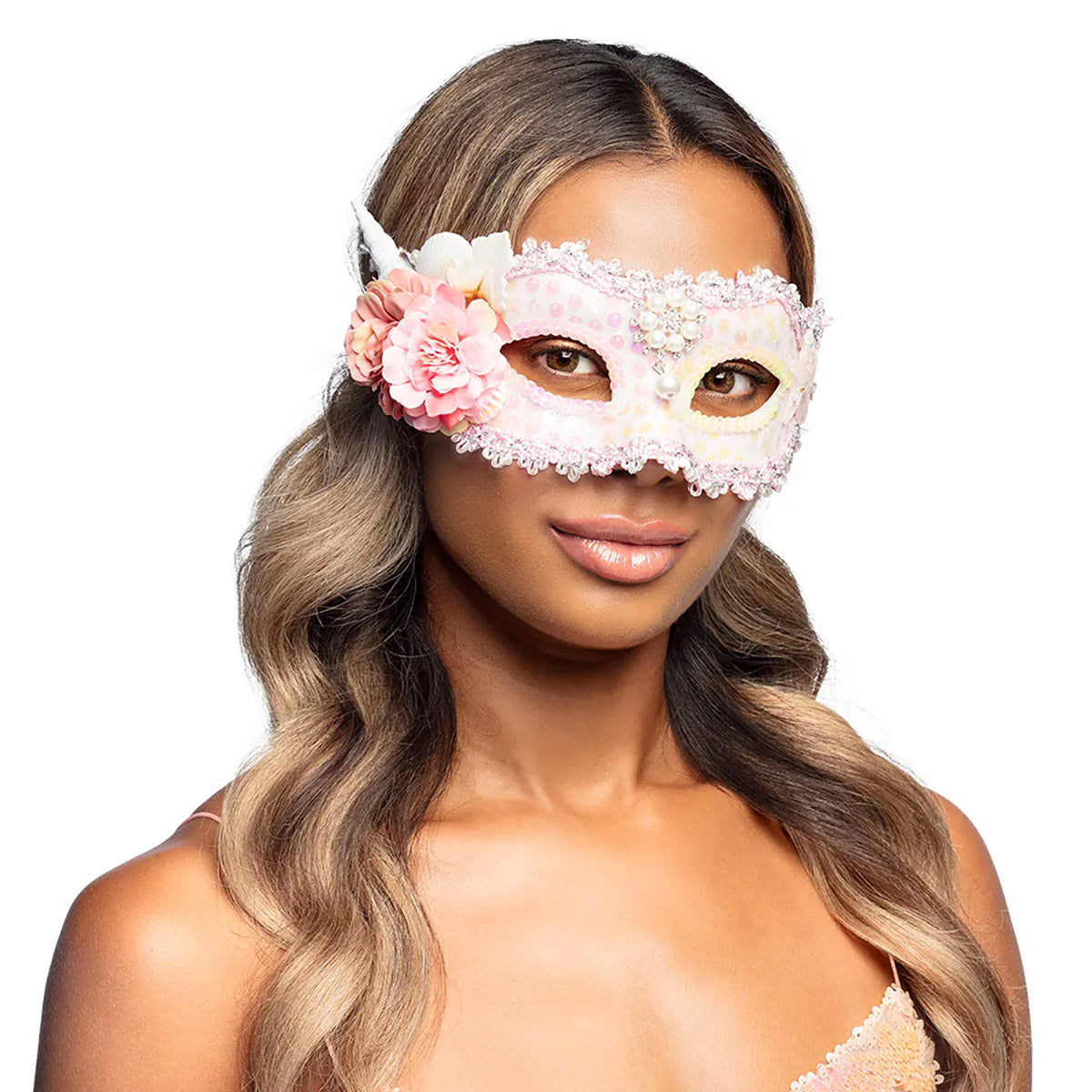 Ögonmask, Mermaid