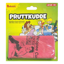 Pruttkudde