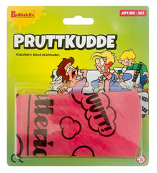 Pruttkudde