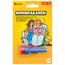 Minibrakaren