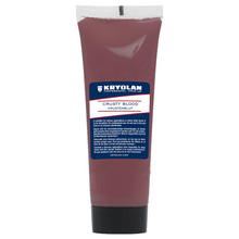 Blod, crusty 50 ml mörk