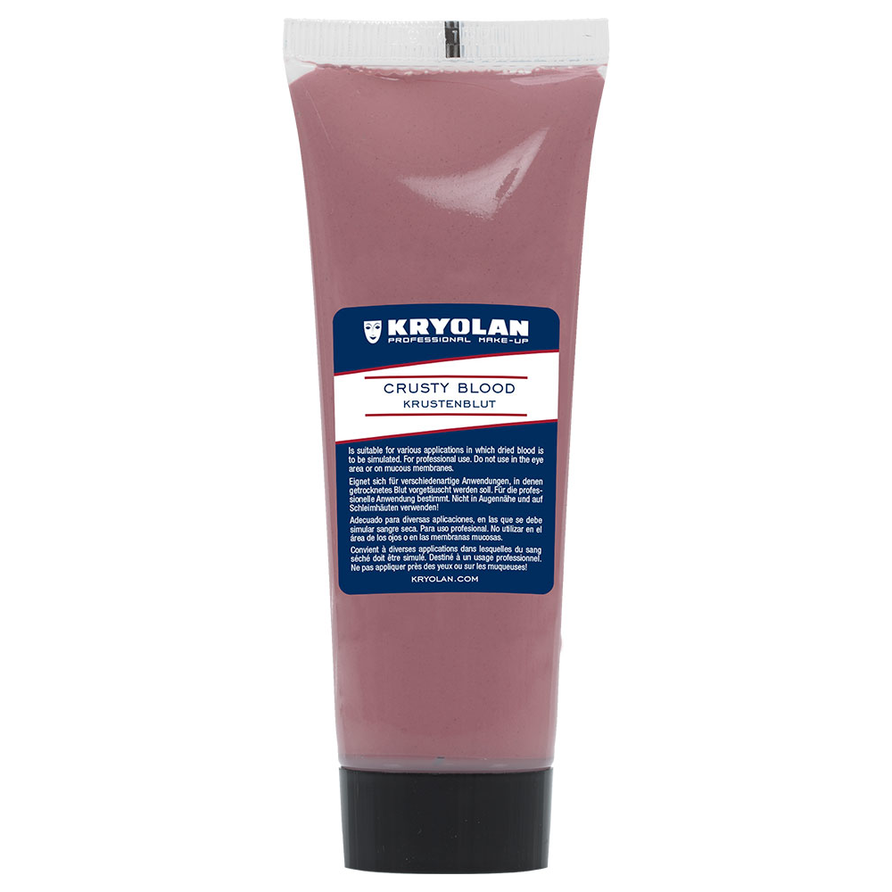 Blod, crusty 50 ml ljus