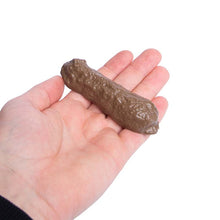 Bajskorv