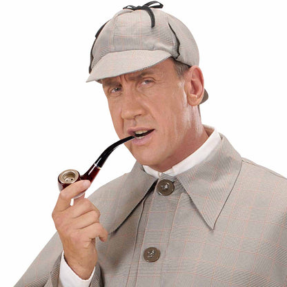Träpipa