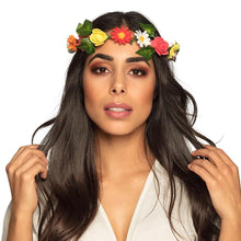 Blomsterkrans, Formentera