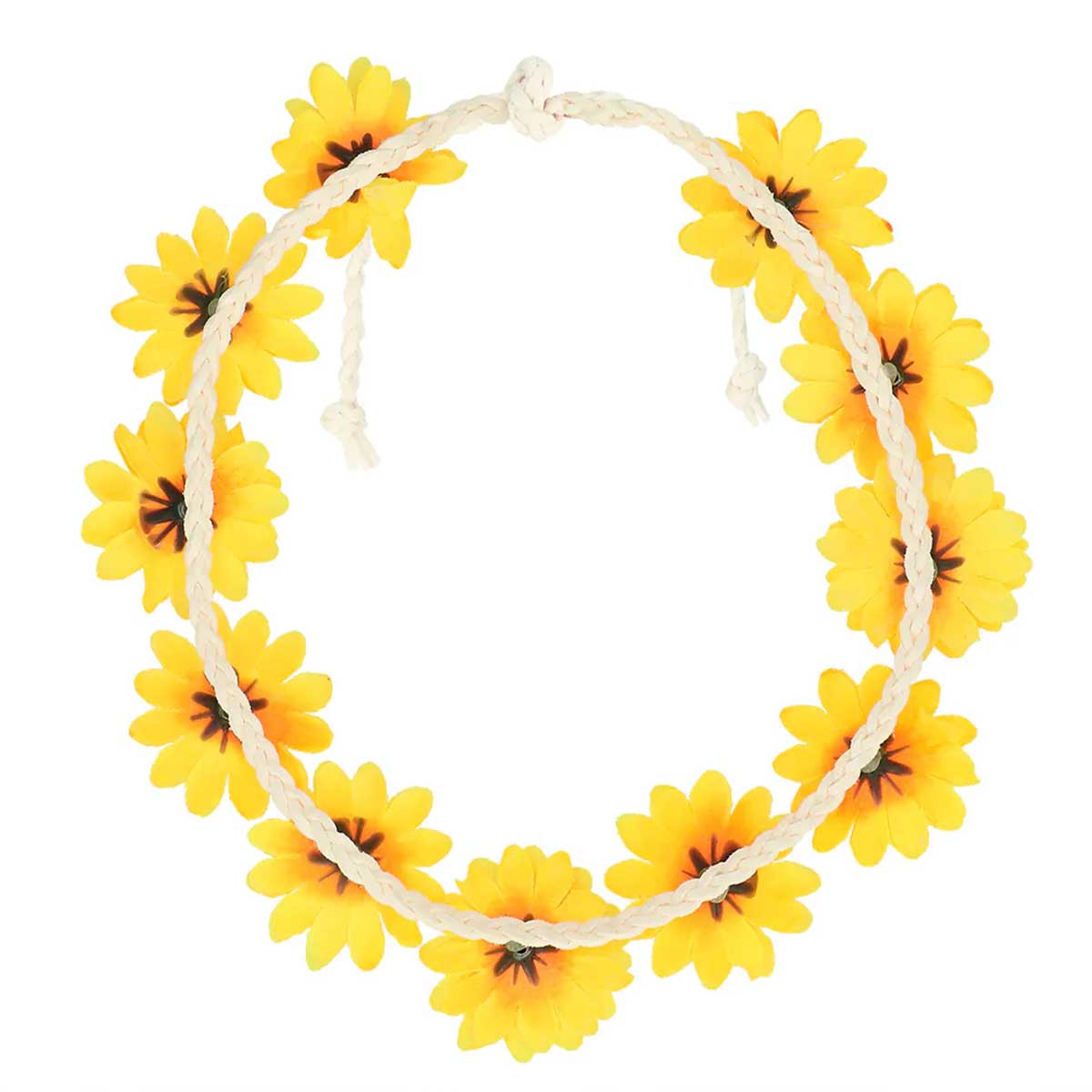 Blomsterkrans, Sunflowers