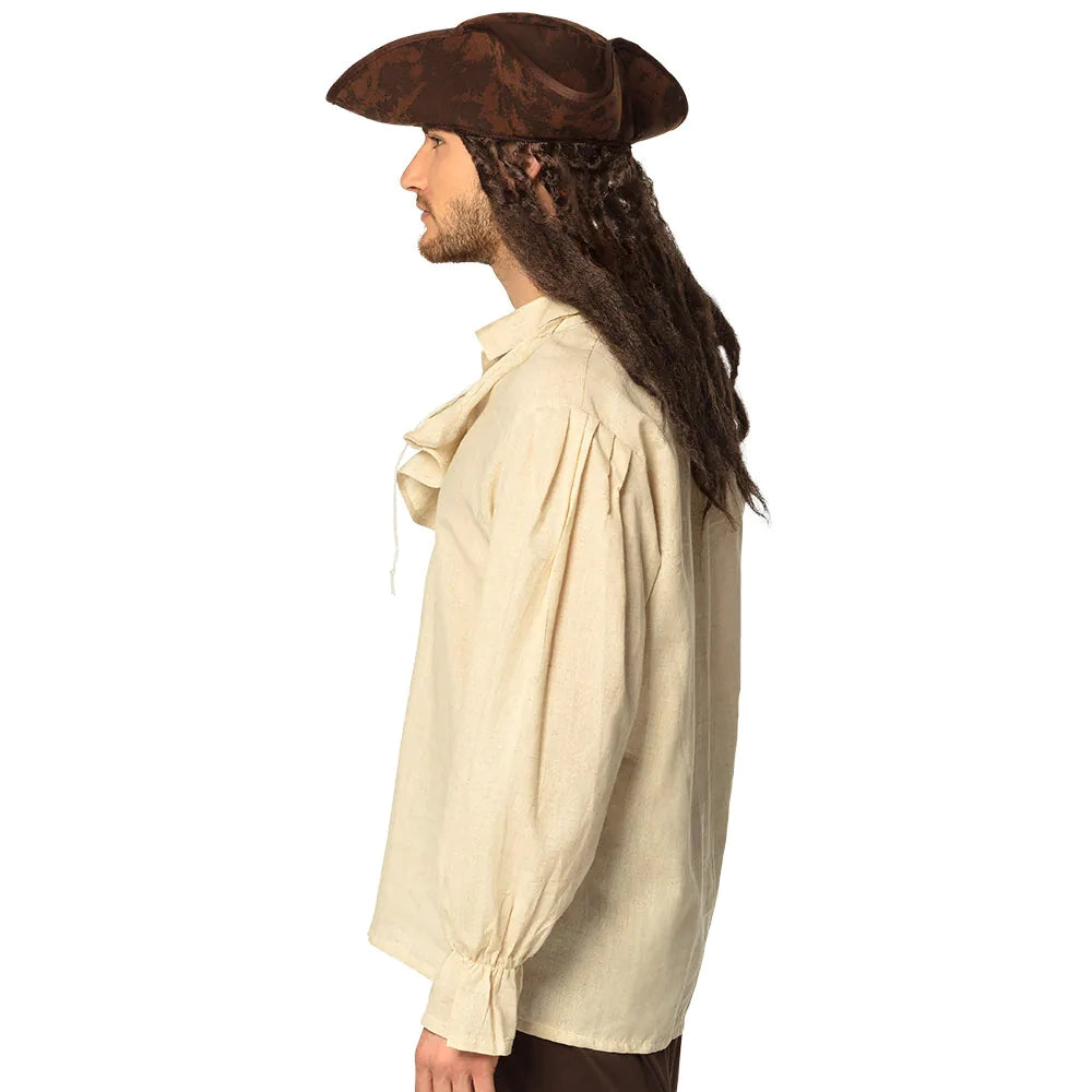 Piratskjorta