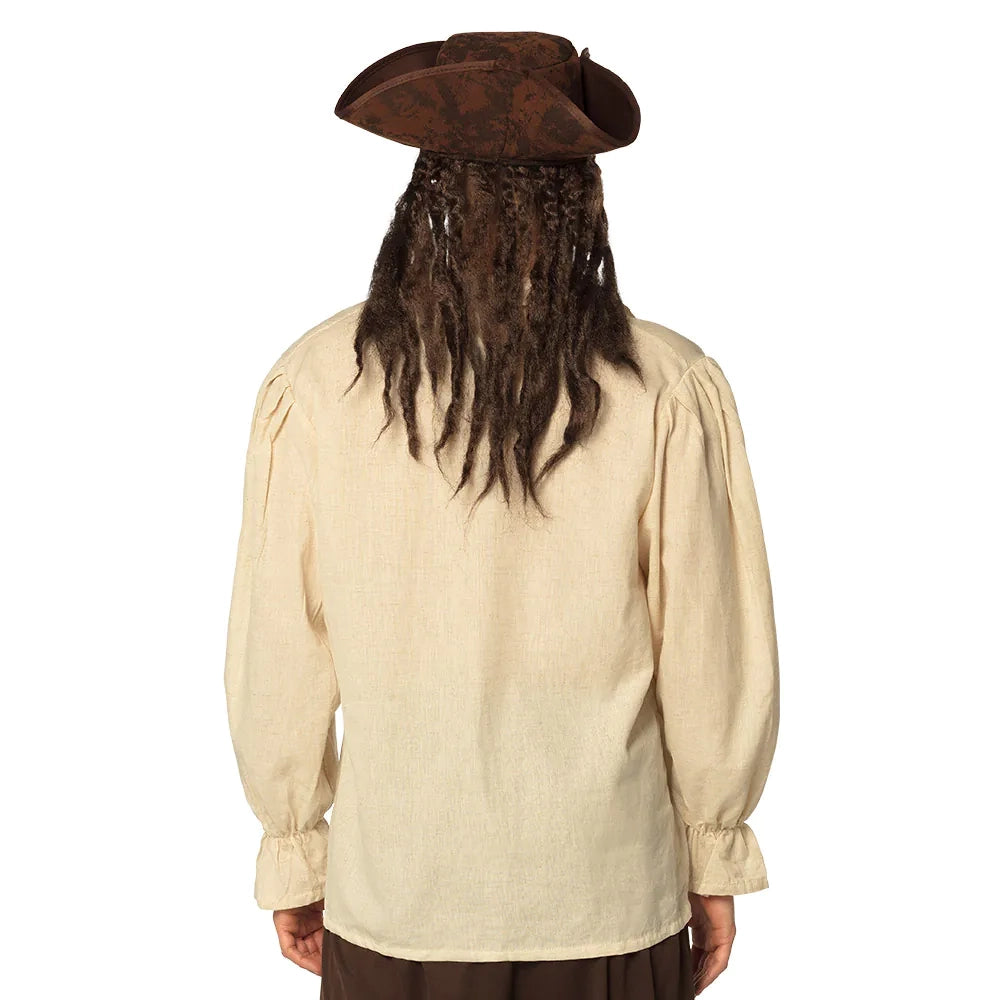 Piratskjorta