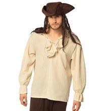 Piratskjorta