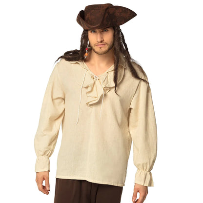 Piratskjorta