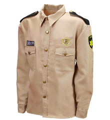 Skjorta, sheriff XL