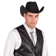 Cowboyslips, sheriffstjärna